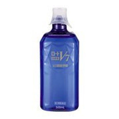 樂敦 V7 洗眼薬 500mL