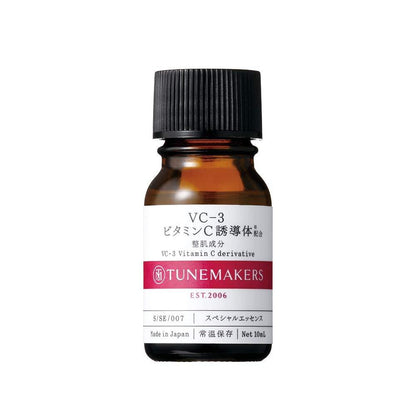 原液 VC-20維生素C衍生物10ml TUNEMAKERS原液精華液