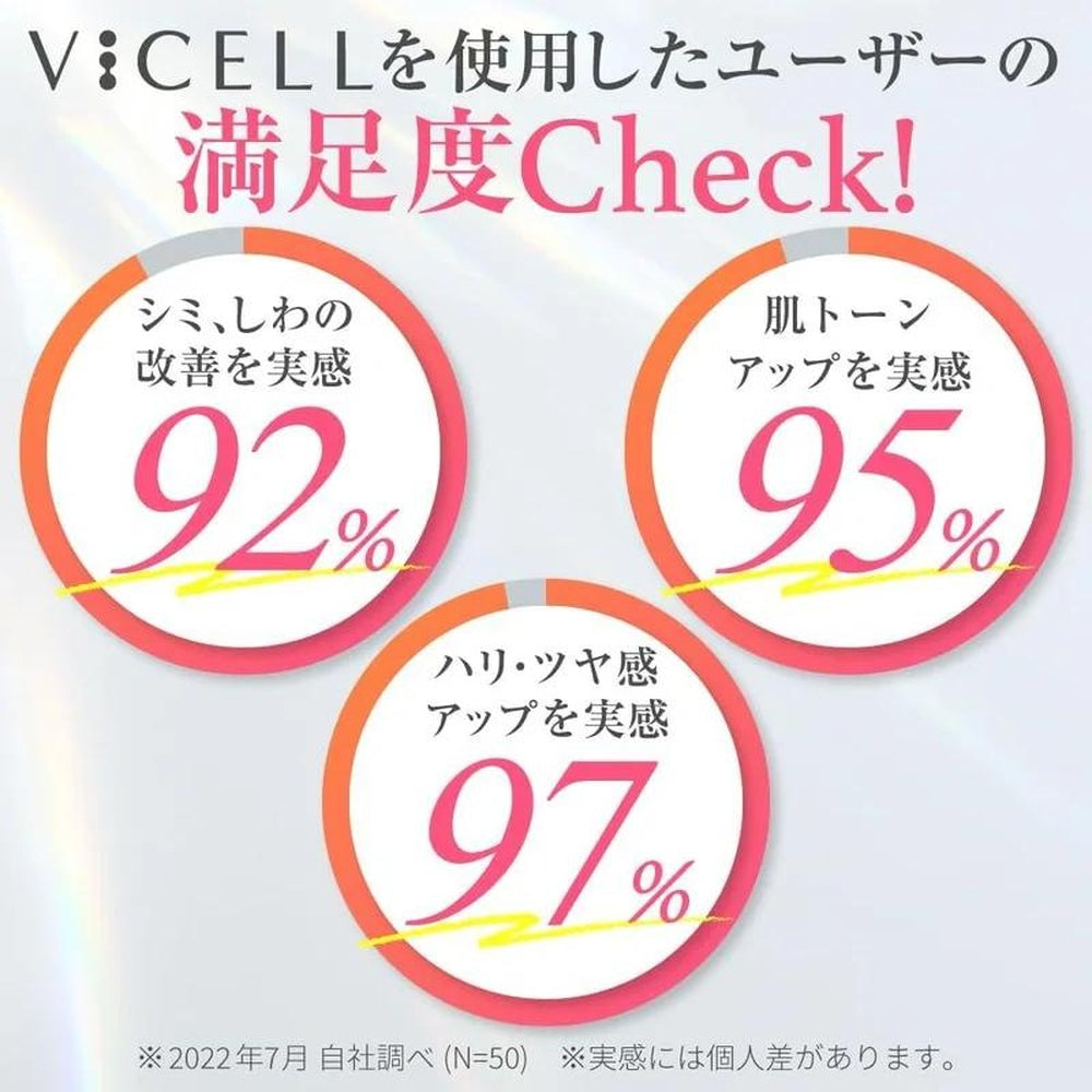 VICELL 人體幹細胞血清 人類臍帶血細胞調理培養液 50% 含 30ml