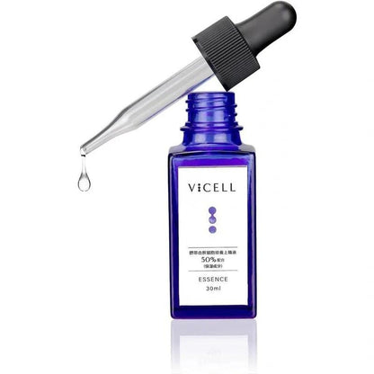 VICELL 人體幹細胞血清 人類臍帶血細胞調理培養液 50% 含 30ml