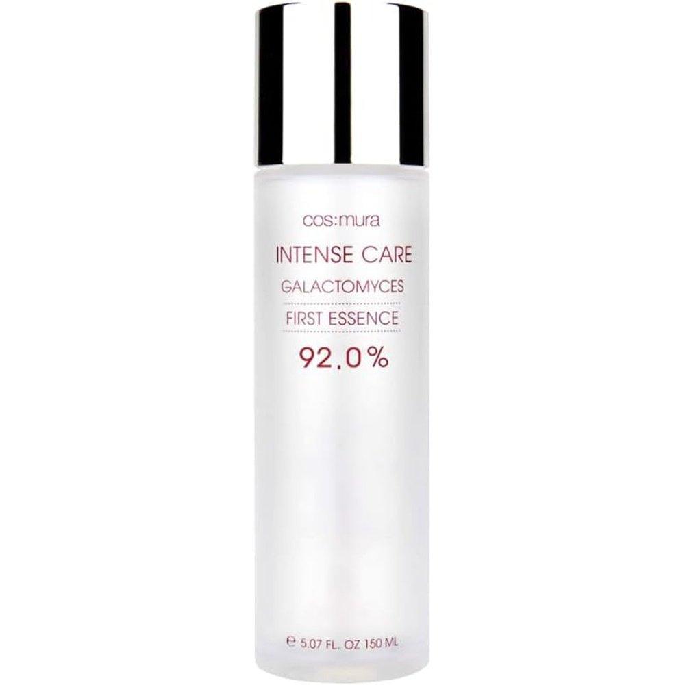 cos:mura 官方商店 INTENSE CARE GALAACTOMYCES FIRST ESSENCE 引進精華素 150ml 92%