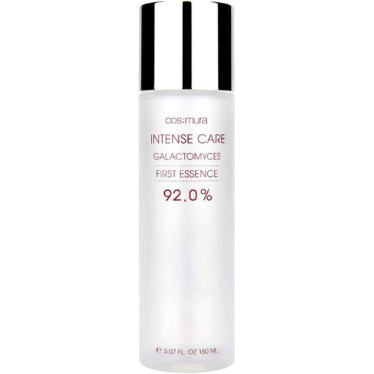 cos:mura 官方商店 INTENSE CARE GALAACTOMYCES FIRST ESSENCE 引進精華素 150ml 92%