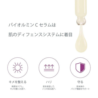 dermalogica Biolumin C 精華 59mL 精華液