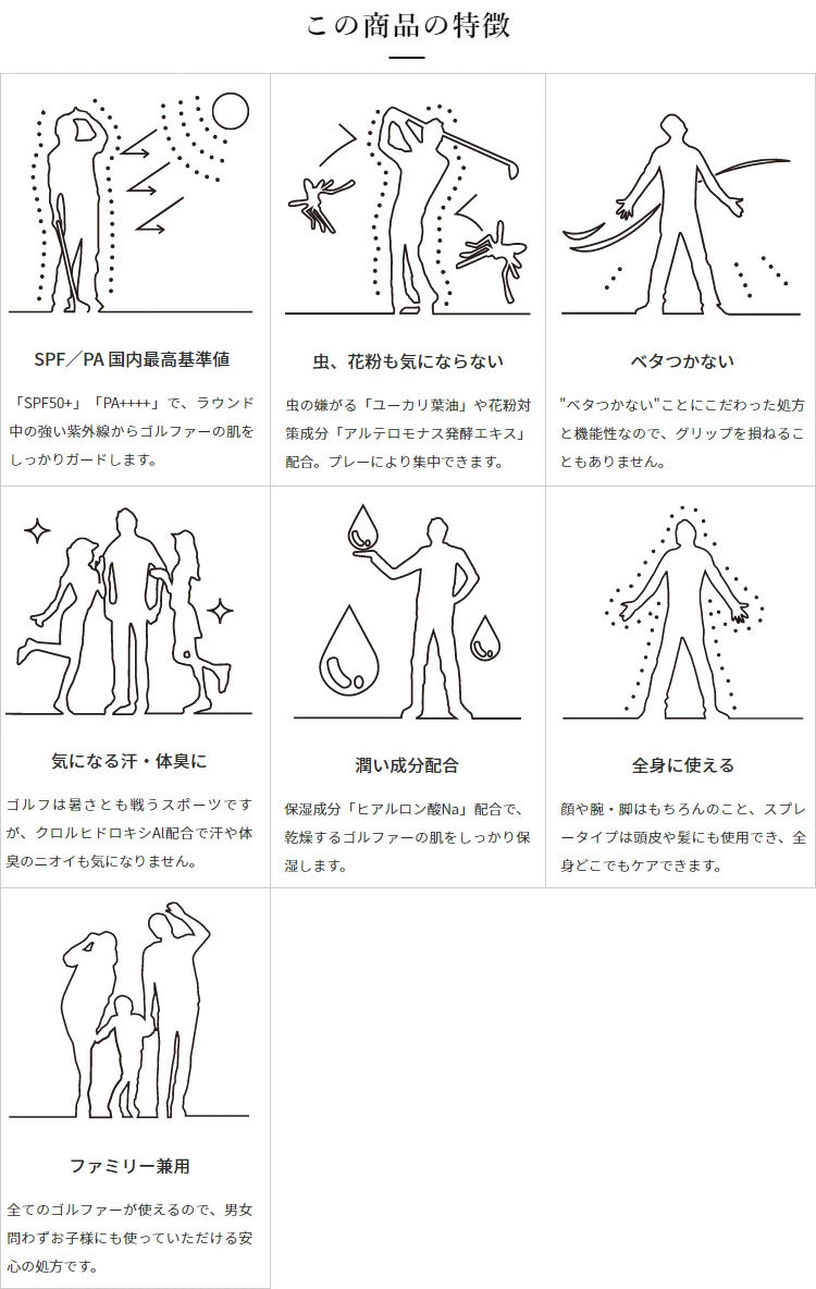 Zero Hole Sunscreen Sunscreen Cream Unscented 48g ZH-002 Unscented