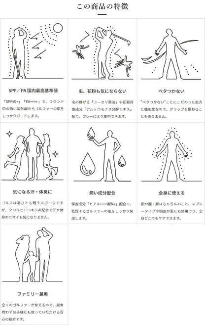 Zero Hole Sunscreen Sunscreen Cream Unscented 48g ZH-002 Unscented